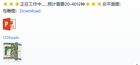 输入项目基本情况
